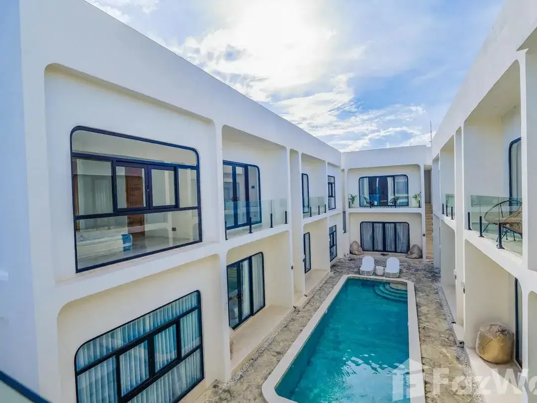 1 Bedroom Townhouse for sale in Canggu, Bali - Image 5 of 10