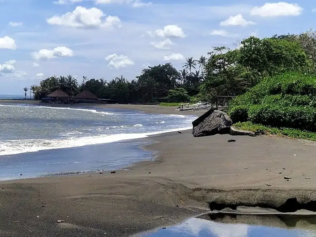 Tanah Premium Pantai Saba Gianyar - Image 1 of 7