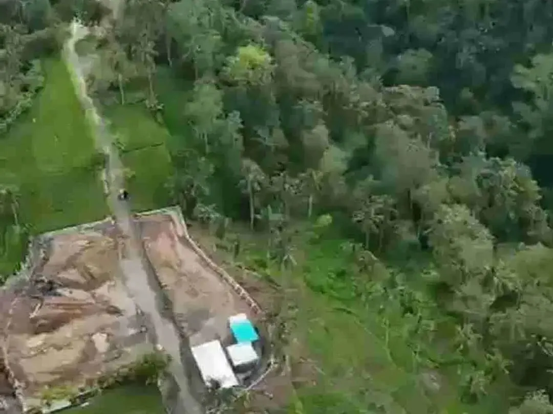 PRIME LOCATION IN WOS RIVER NEAR CAPELLA RESORT UBUD - Image 6 of 10
