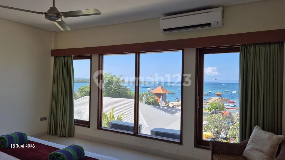 For Sale! Beautiful Sea-View Residence At Tanjung Benoa Nusa Dua - Image 4 of 4