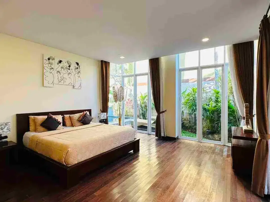 Villa seminyak bali - Image 4 of 9