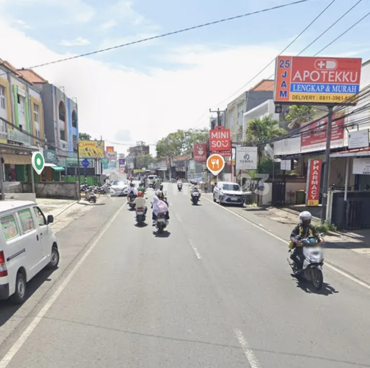 Dijual Ruko Ditaman Griya Jimbaran Badung Bali - Image 1 of 4