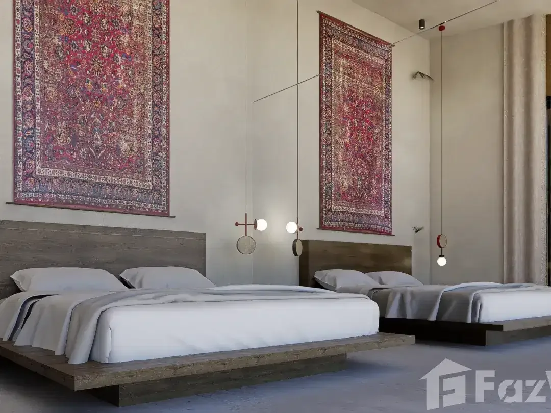 1 Bedroom Villa for sale in Melasti, Bali - Image 5 of 10
