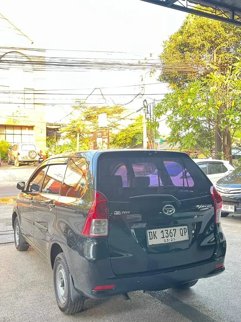 DP 8 JT XENIA X 1.3 MANUAL LOW KILOMETER - Image 7 of 10