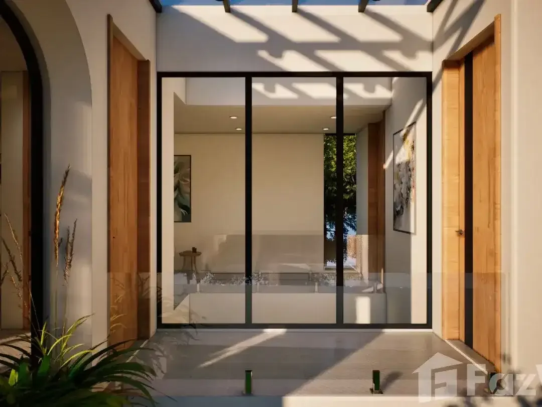2 Bedroom Villa for sale in Berawa, Bali - Image 6 of 10