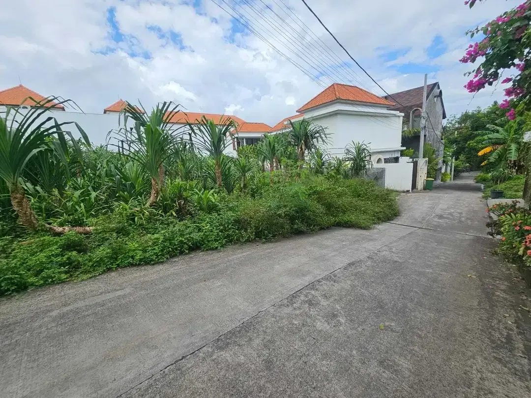TANAH DIJUAL TUMBAK BAYUH DEKAT PERERENAN - Image 5 of 8