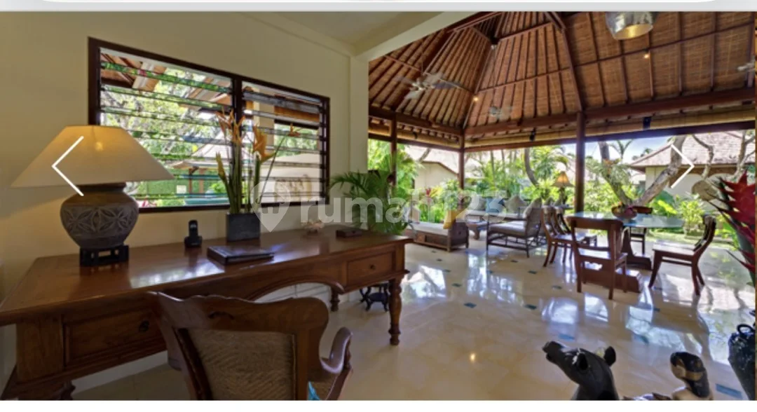 Villa Canggu Batubolong - Image 3 of 4
