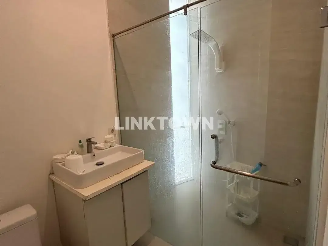 Dijual Villa Dengan Pemandangan Laut Taman Griya Jimbaran - Image 8 of 10