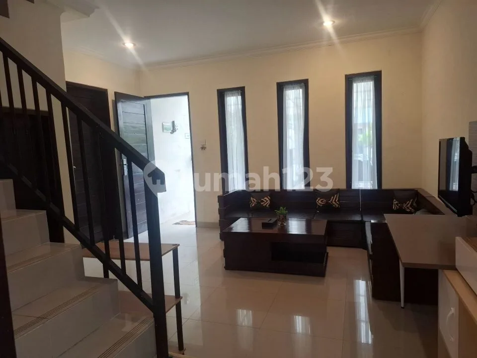 Villa Siap Huni Dekat Pantai Melasti & Pantai Pandawa - Image 3 of 4
