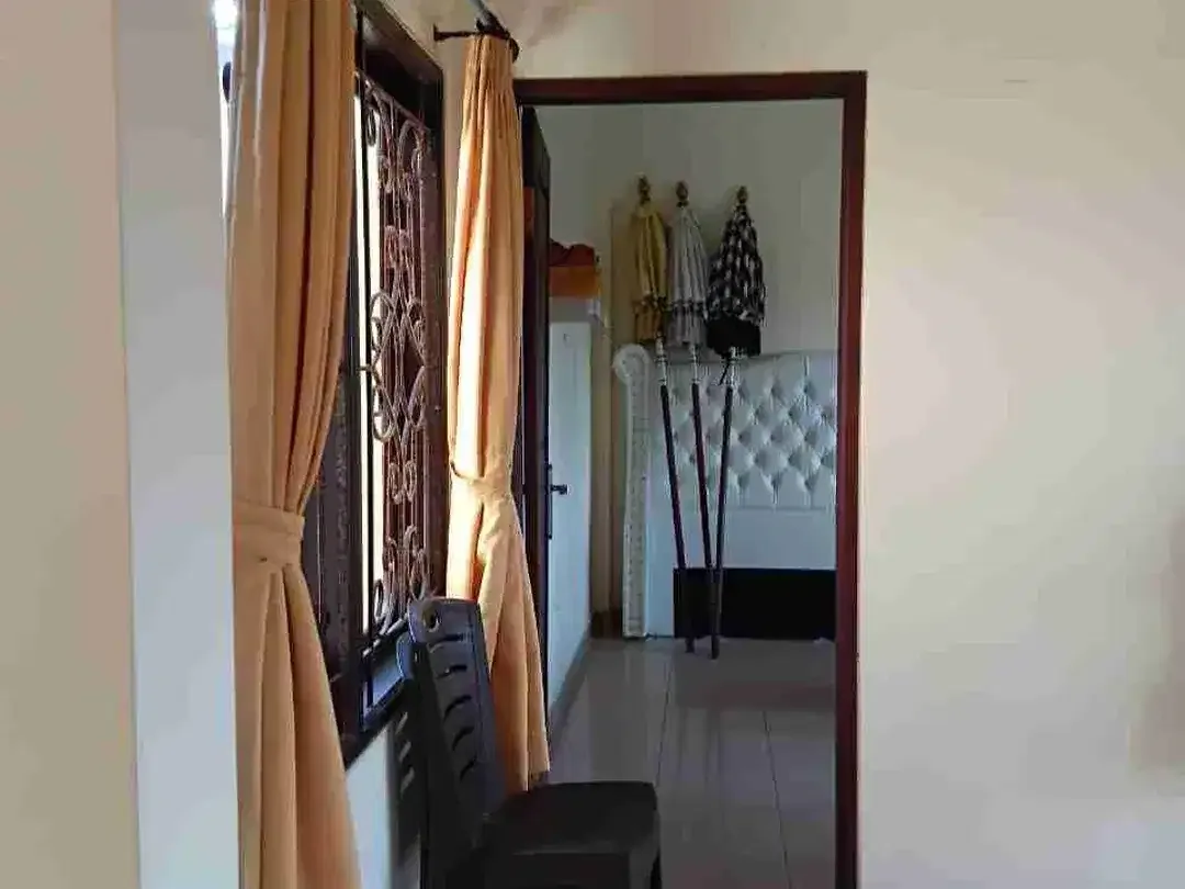 Rumah Bali Modern 5 Kamar di Siulan Penatih Denpasar Timur - Image 10 of 10