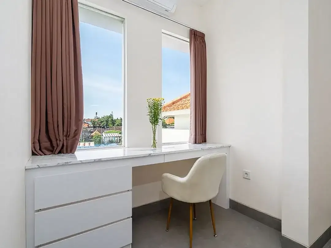 3Br Villa In Strategic Location Padonan, Close To Canggu - Image 5 of 10