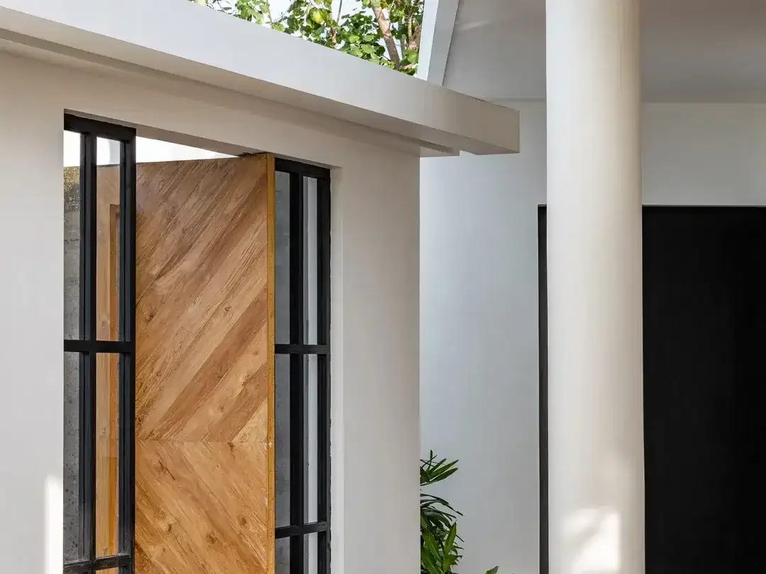 Leasehold - Canggu Comfort & Convenience: Leasehold Apartment with Pool Access, Bali - Image 6 of 10