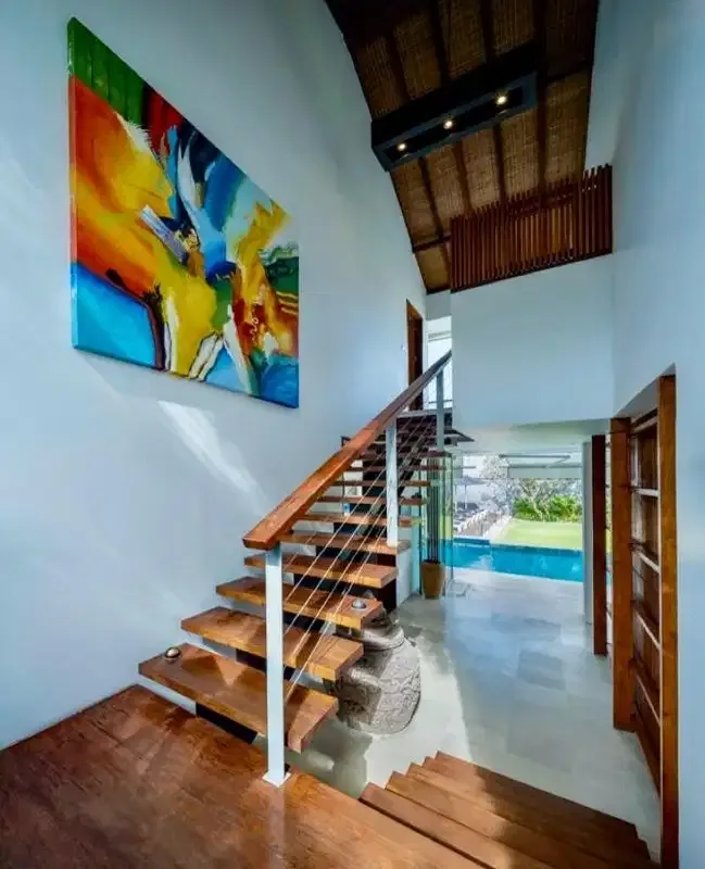 Villa Luxury Batubelig Seminyak Bali - Image 10 of 10