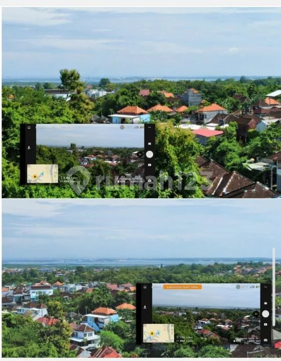 Cocok untuk Invest, Tanah Murah Lingkungan Mewah - Image 1 of 4