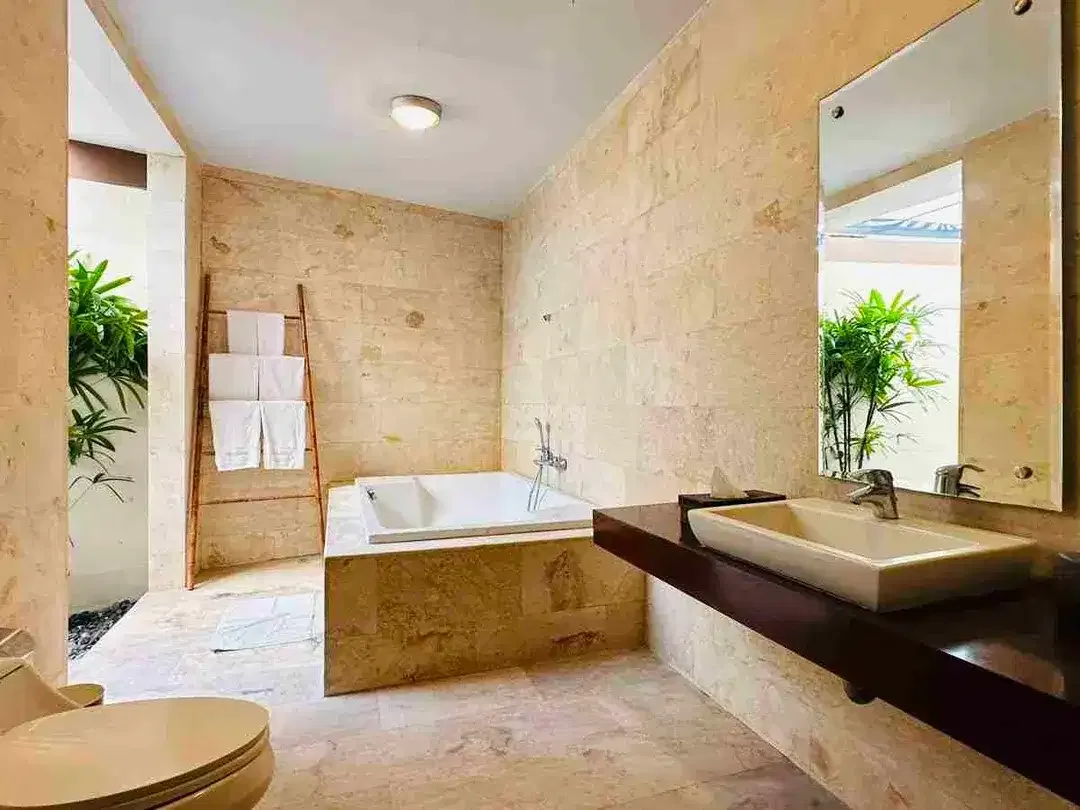 Villa seminyak bali - Image 6 of 9