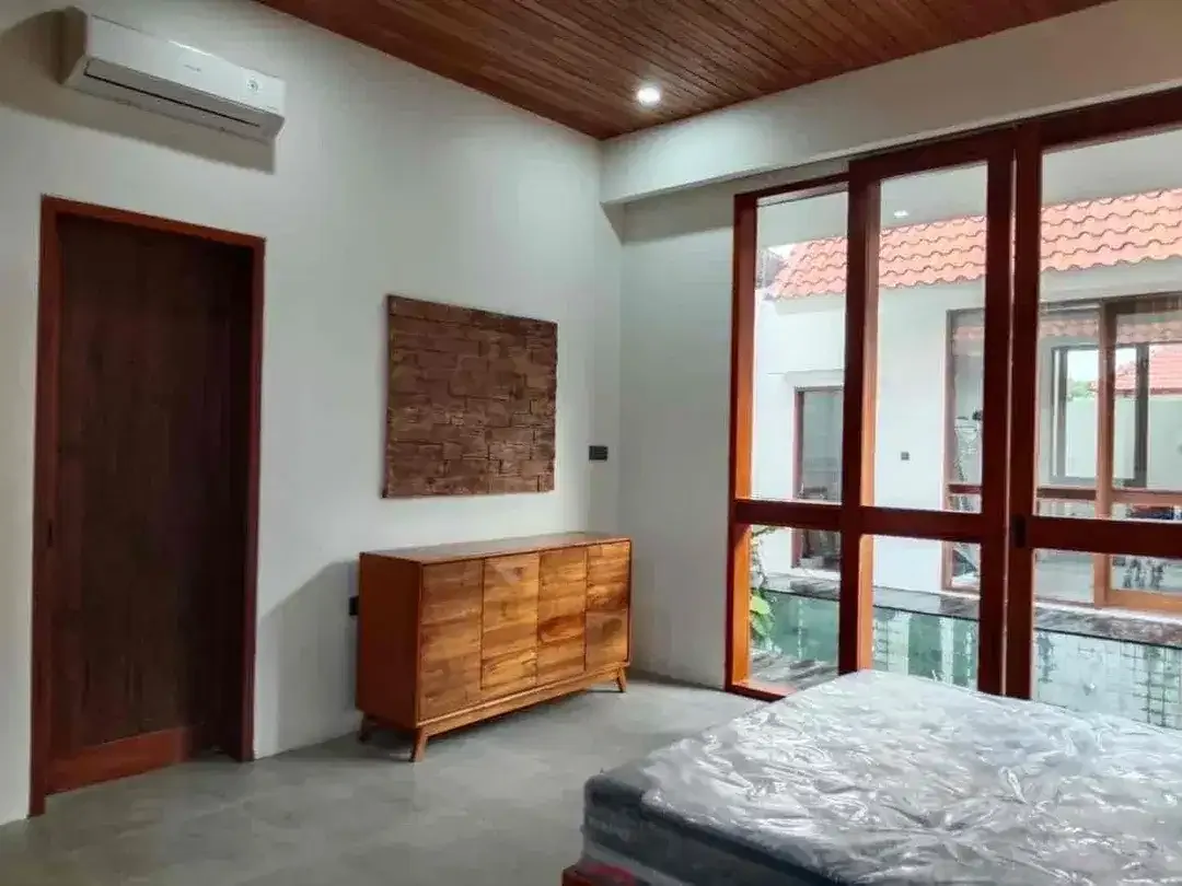 Brand New Vila Style Tropis Modern lokasi area Kutuh - Kuta Selatan - Image 9 of 10