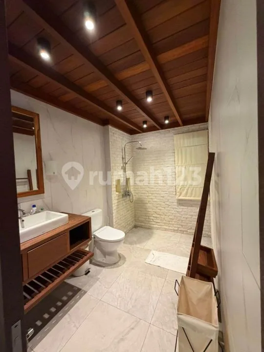 For Rent Amazing Villa - Casa Arthur Canggu - Image 4 of 4