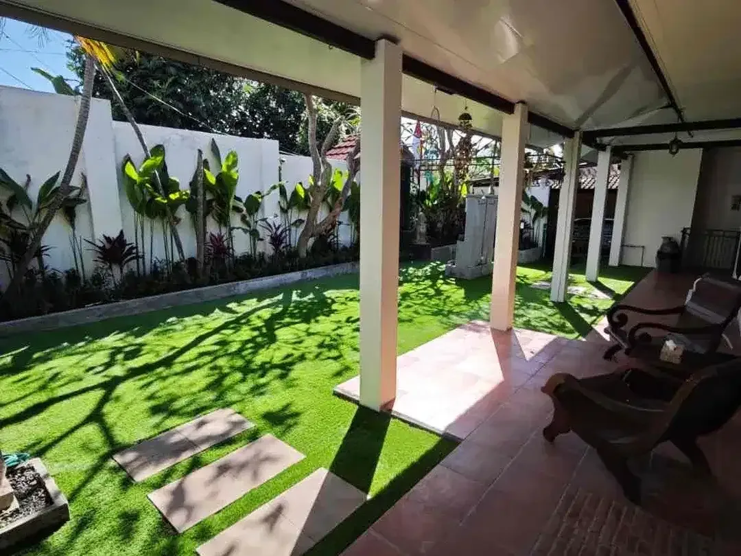 FOR SALE – EXCLUSIVE TROPICAL HOUSE | NUSA DUA - Image 3 of 10