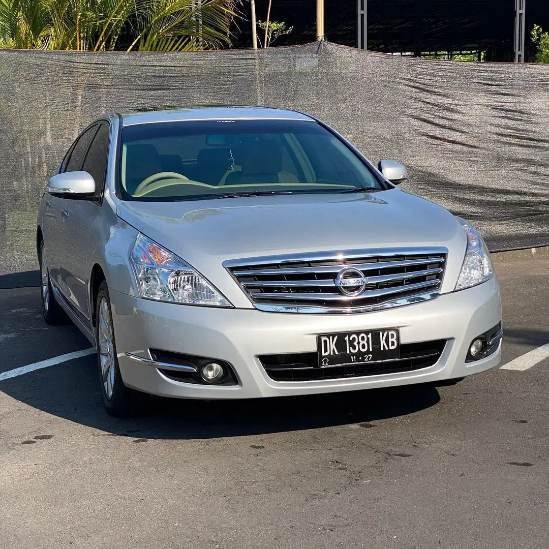 Nissan Teana XV 2.5 AT - 2011 - Image 3 of 10