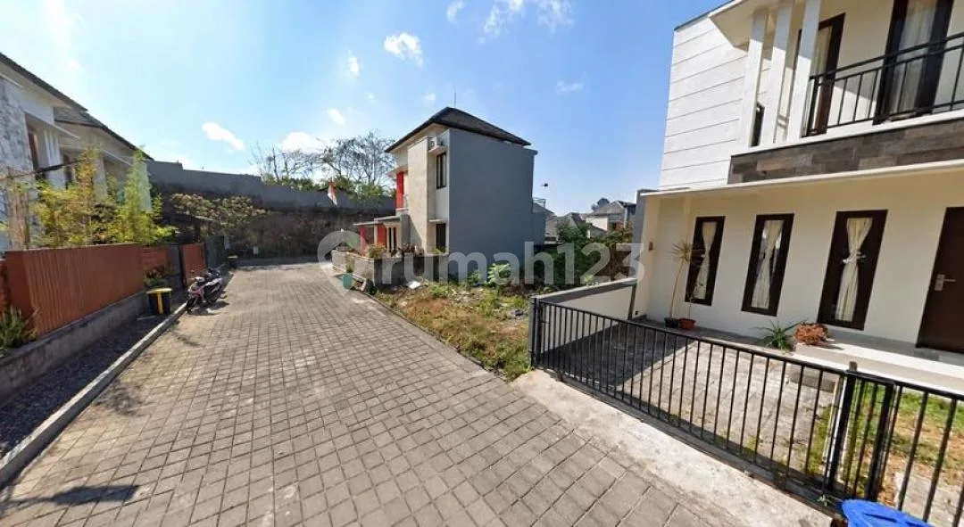 Tanah Kavling Perumahan di Ungasan Dkat Pantai Cocok di Investasi - Image 2 of 4
