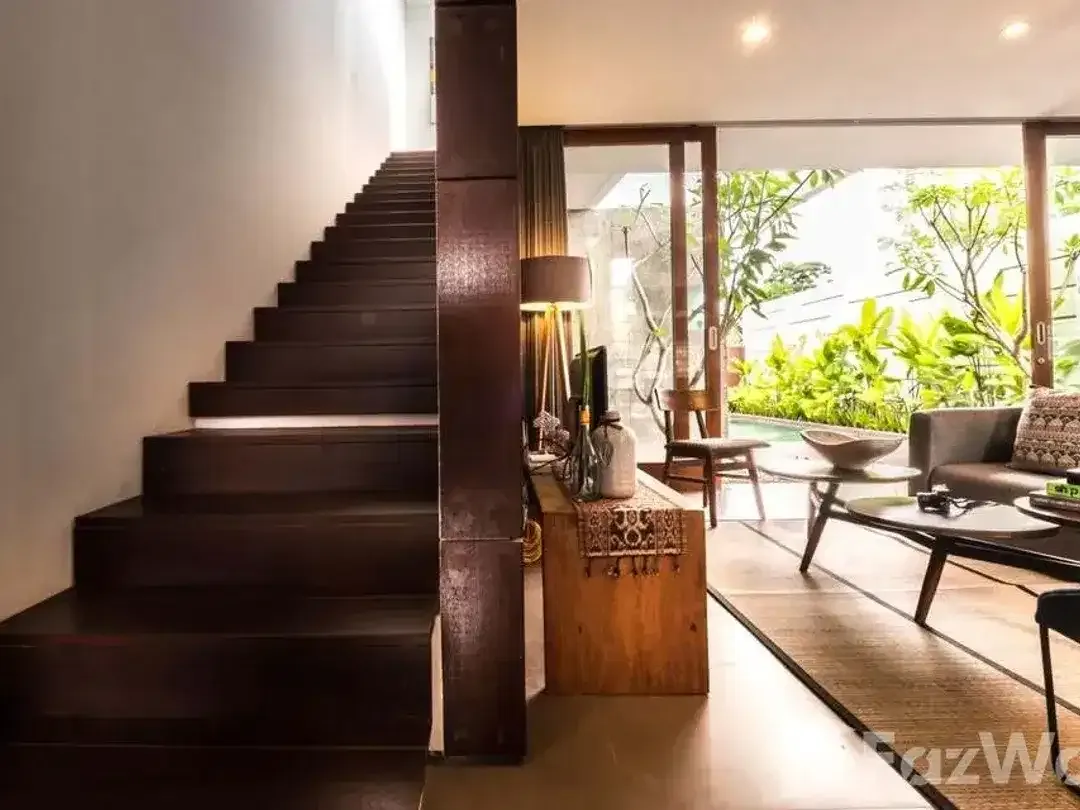 3 Bedroom Villa for rent in Tampak Siring, Bali - Image 5 of 10