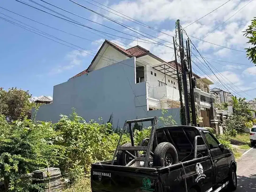 DIJUAL TANAH PREMIUM – TAMAN MUMBUL, BALI - Image 2 of 10