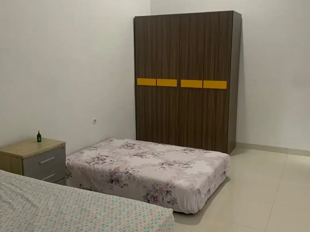 Rumah Minimalis Siap Huni di Taman Griya Jimbaran - Image 4 of 10