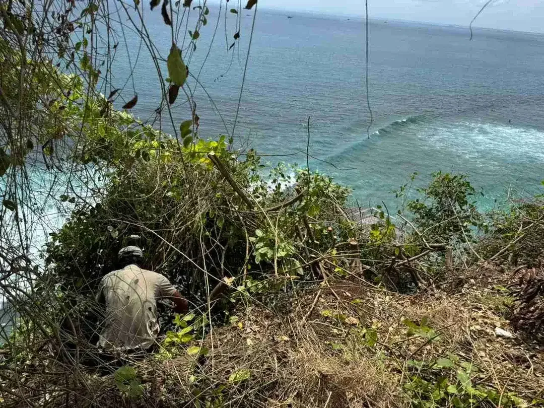 Tanah tebing pecatu bali - Image 5 of 10