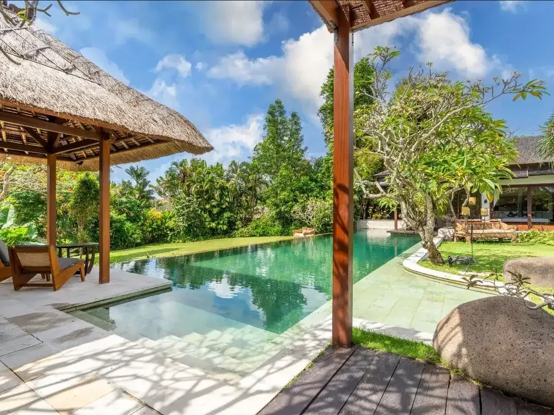 Rare Riverside Estate in Prime Pererenan - Image 4 of 10