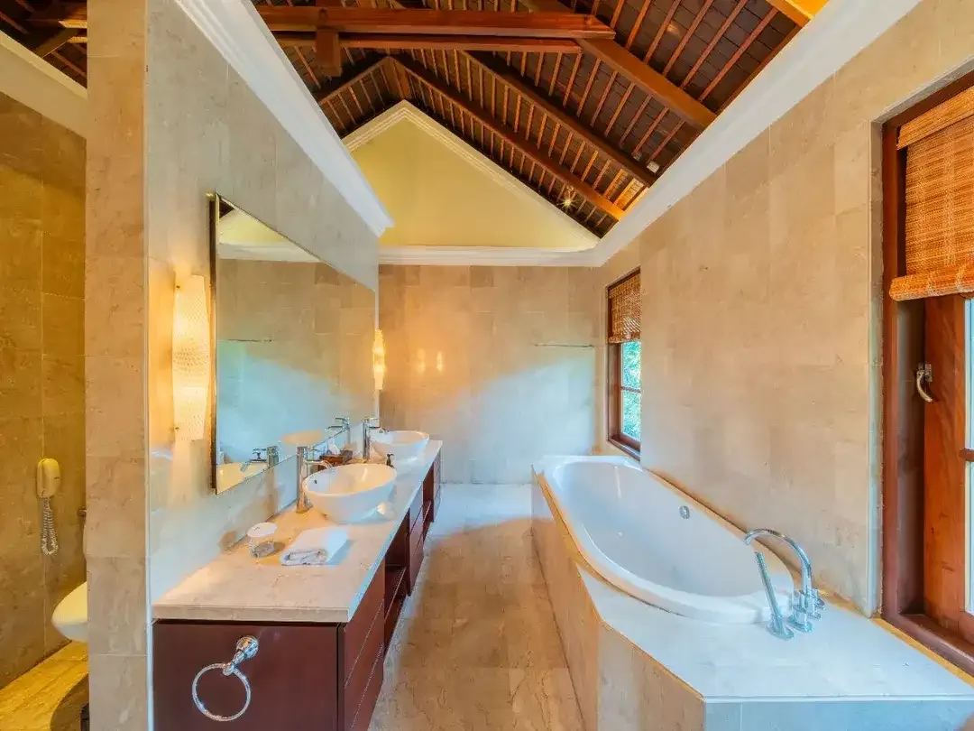 A Stunning Villa Located in The Prestigious Karma Kandara Estate. - Image 8 of 10
