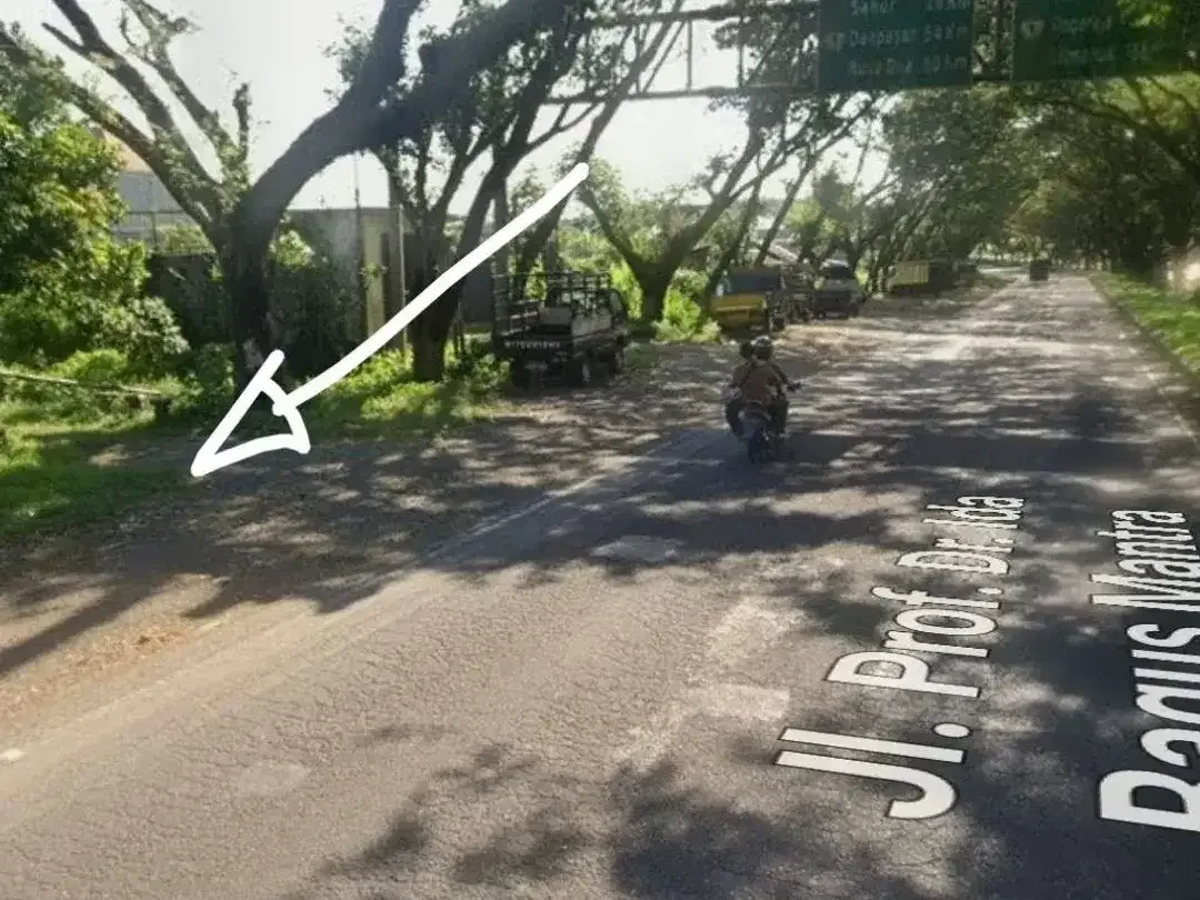 Rumah Murah 2 Lantai dekat bypass I.B.Mantra - Image 9 of 9