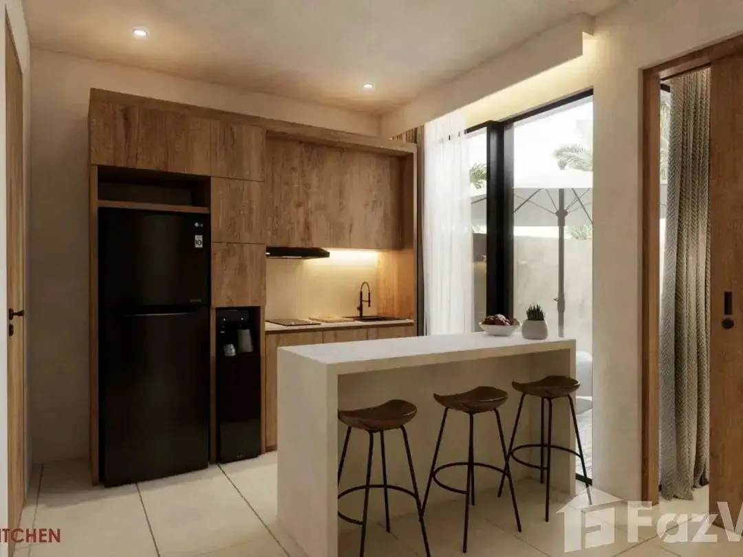 1 Bedroom Villa for sale in Ubud, Bali - Image 5 of 6