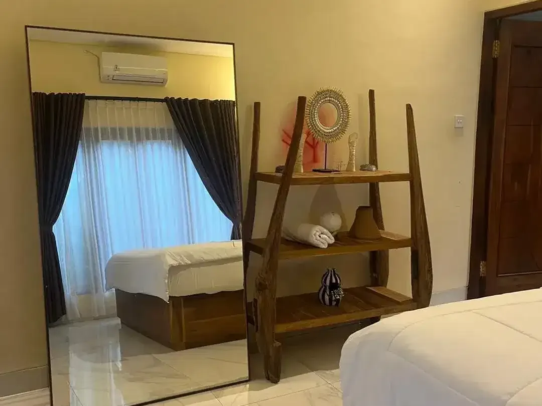 2 Bedroom Villa for rent in Tampak Siring, Bali - Image 4 of 10