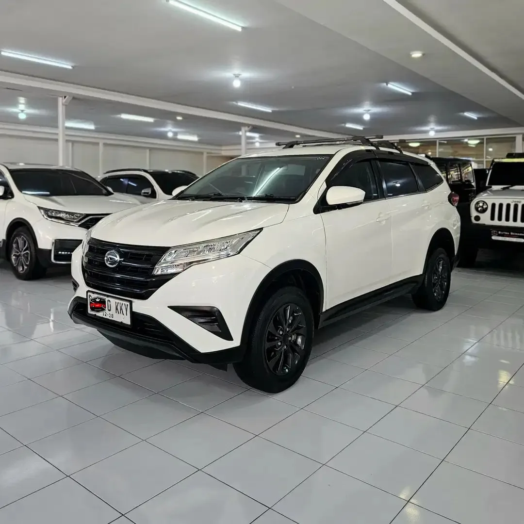 [2018] DP13jt! NEW Terios X 1.5 manual 2019 pmk LowKM 44rb bkn R 2020 - Image 3 of 10