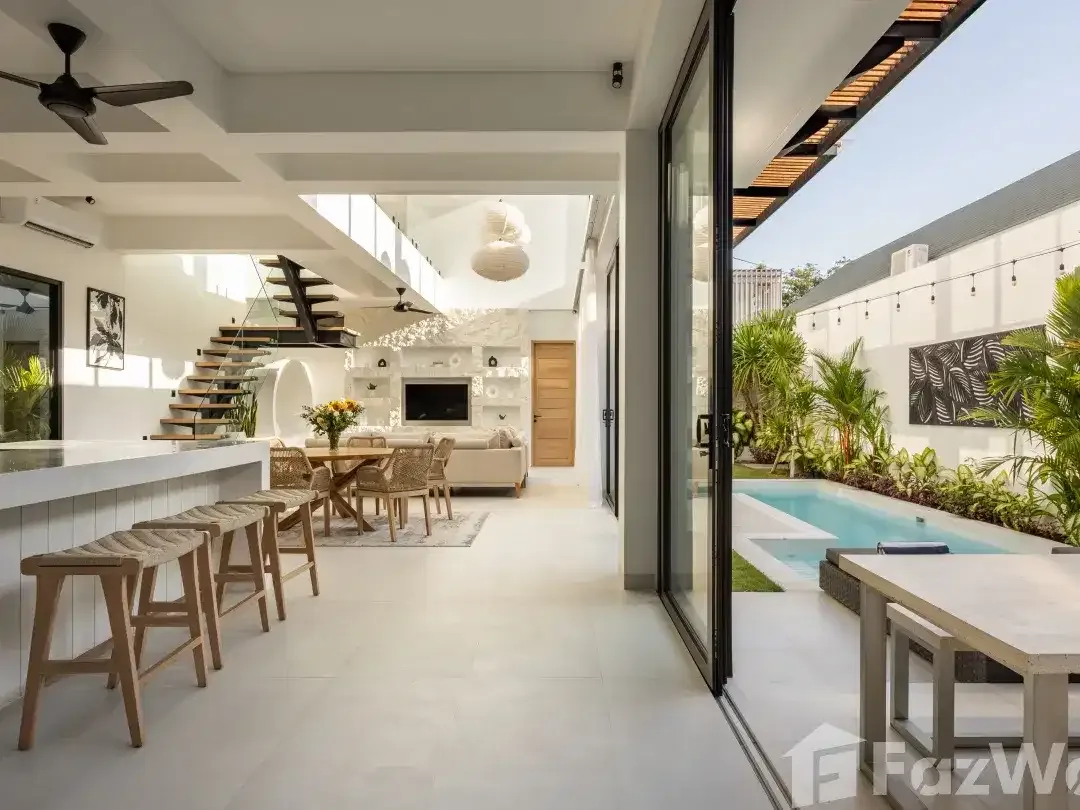3 Bedroom Villa for sale in Uluwatu, Bali - Image 6 of 10