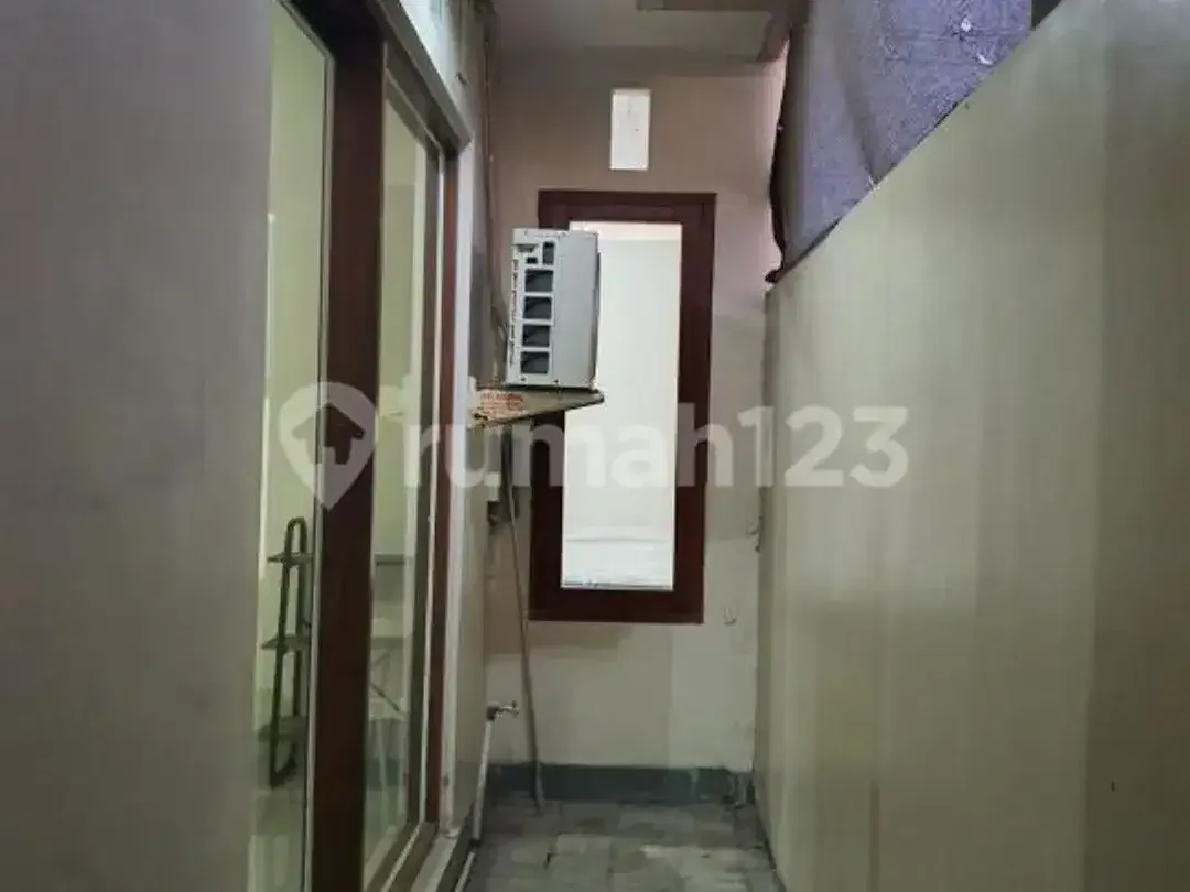 Rumah Cantik Aman Ramah Keluarga Kluster Perumahan - Image 4 of 5
