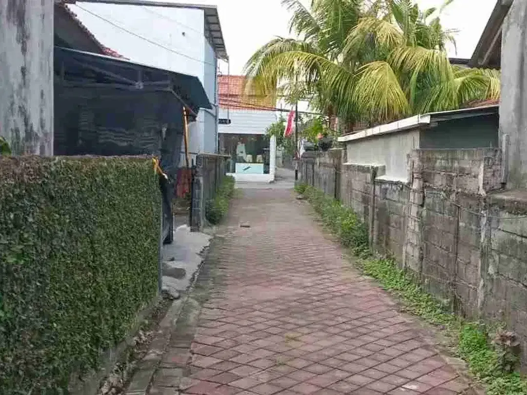 tanah bagus di Padang linjong dekat pantai - Image 3 of 5