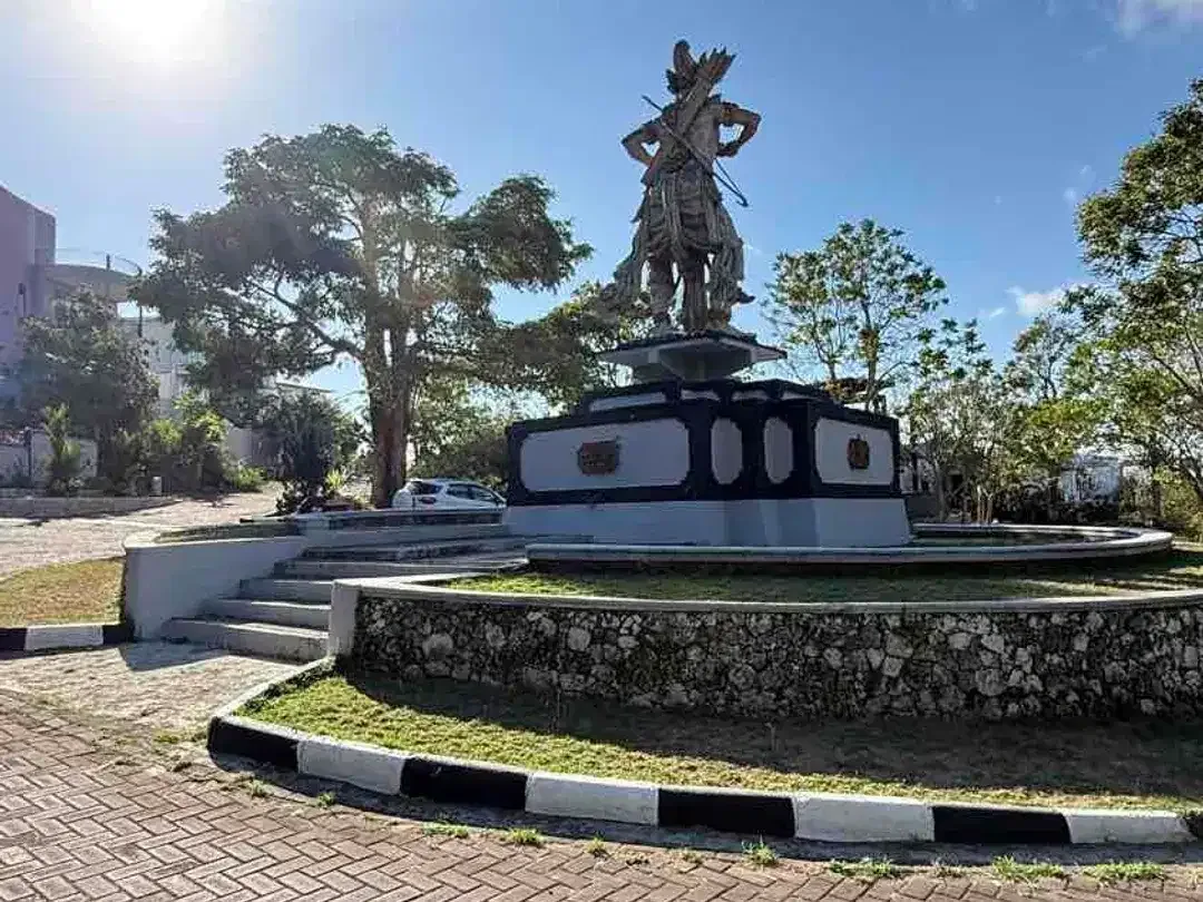 DIJUAL TANAH KAWASAN ELIT SAHADEWA PECATU INDAH RESORT – PECATU, BALI - Image 8 of 10