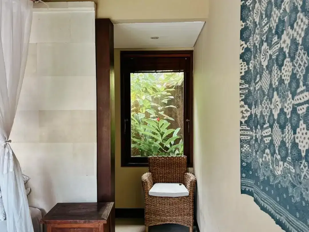 For Sale Villa Bamboo Balinesse Style At Pererenan Near Beach - Image 3 of 10