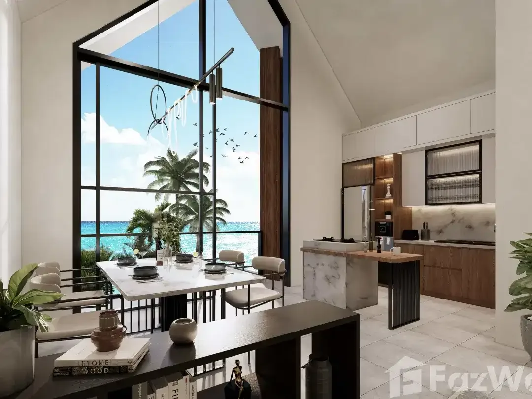2 Bedroom Villa for sale at Ocean Breeze Nusa Dua by ILOT - Image 5 of 10