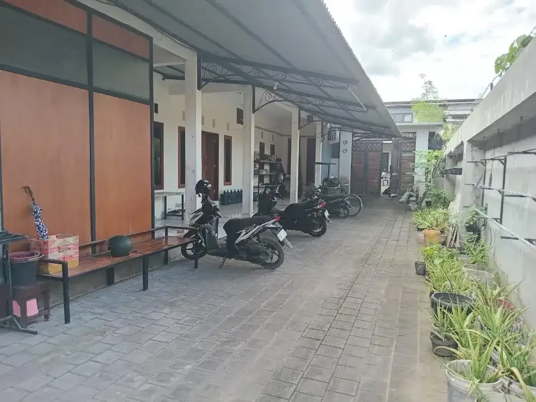 Dijual Rumah dengan Luas Tanah 5 Are - Image 3 of 10