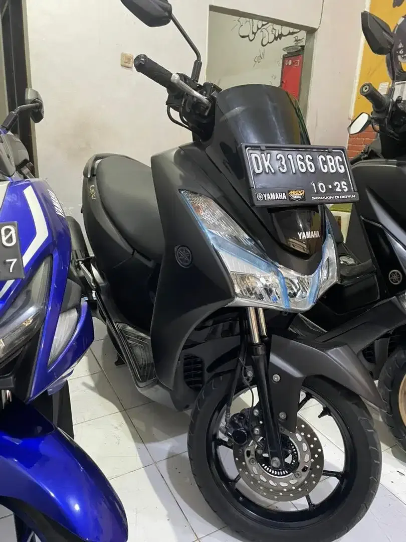 Lexi  2021 kunci dp 5 jt // bintang dewata motor // - Image 2 of 5