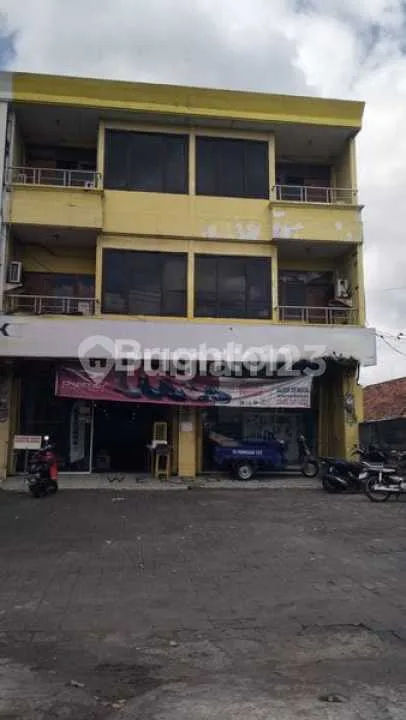 Ruko Lokasi Strategis di Gatsu Denpasar - Image 4 of 4