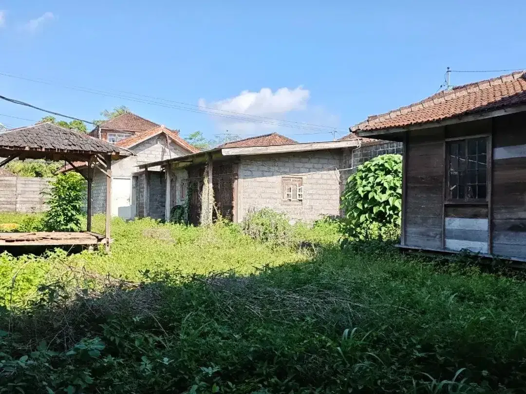 Tanah dan Bangunan Ex Galery Dijual, di Ubud - Image 5 of 10