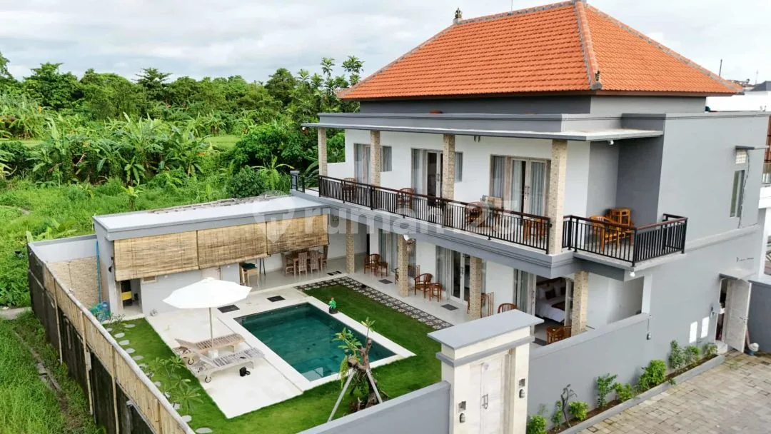 1 Bed Room Apartment strategic location in seminyak - Image 1 of 4