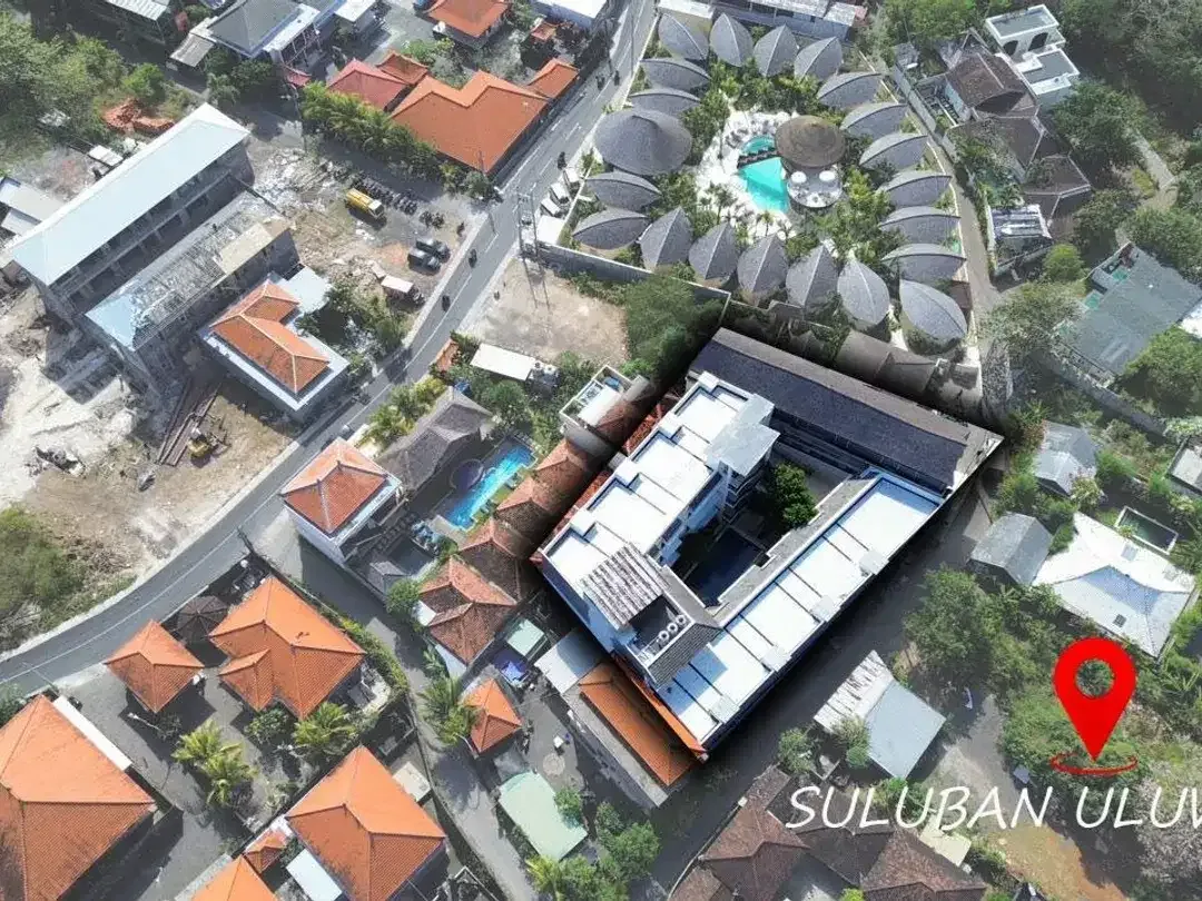 Guesthouse labuan sait pecatu bali - Image 6 of 10