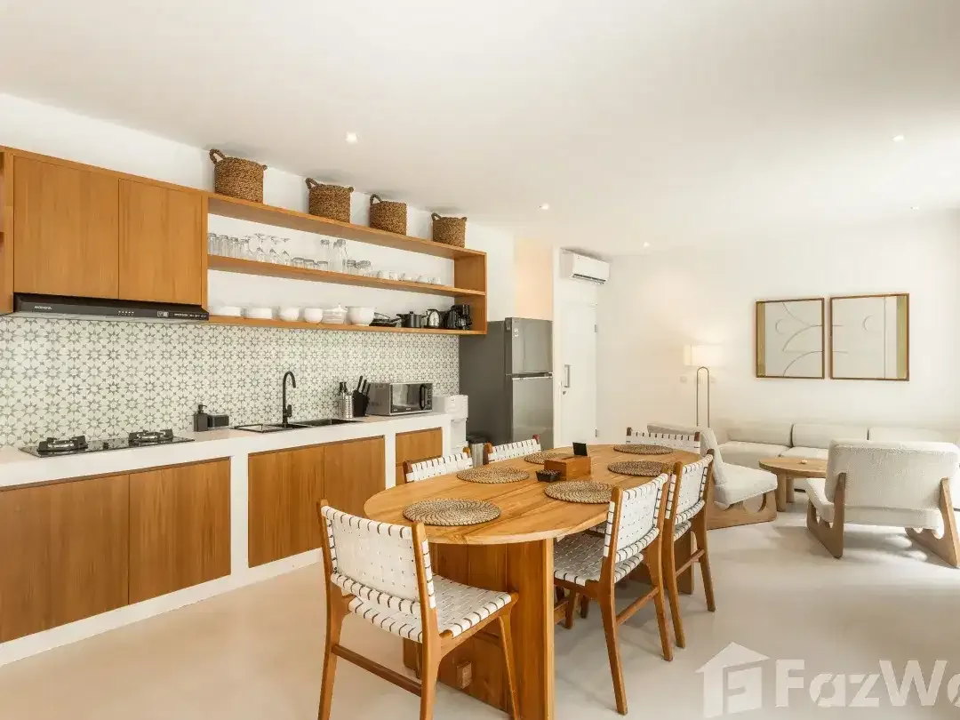 3 Bedroom Townhouse for sale at Cemagi Townhouse - Image 6 of 10
