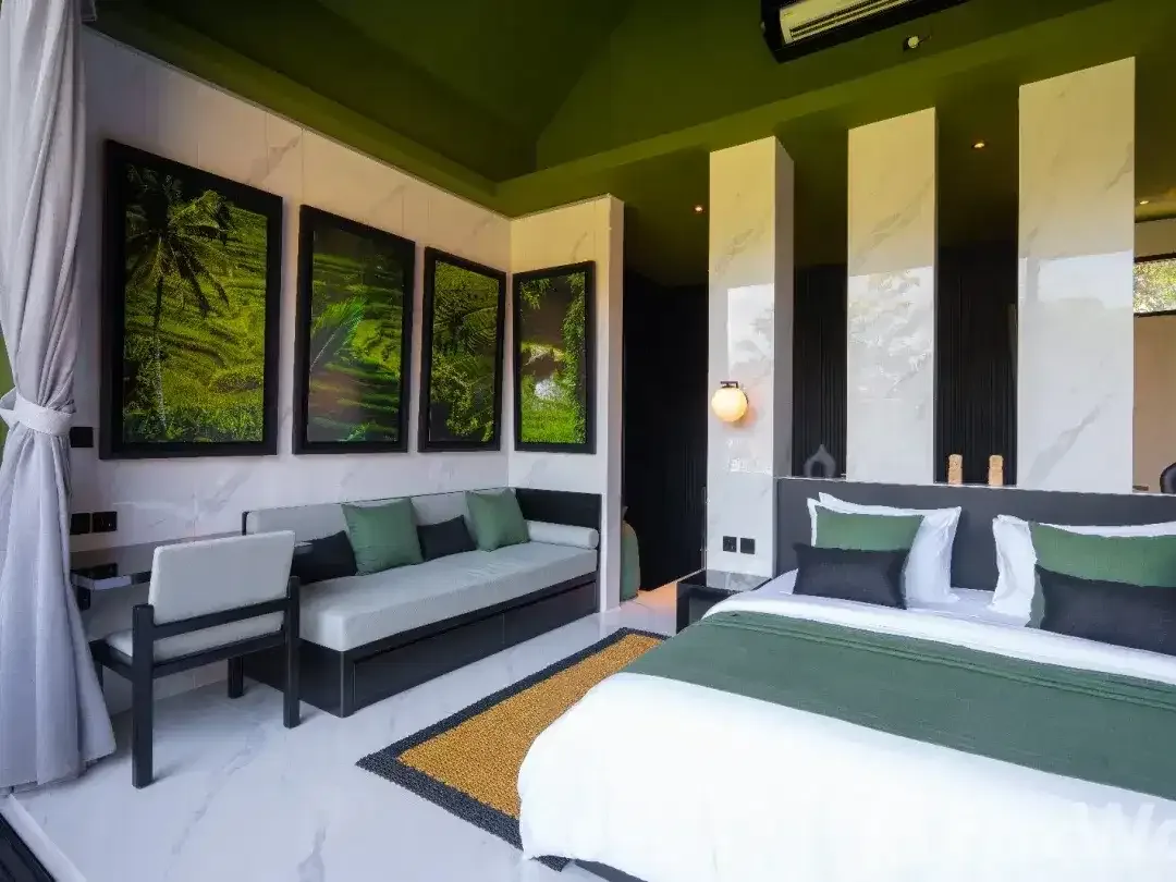 3 Bedroom Villa for sale in Ubud, Bali - Image 5 of 7