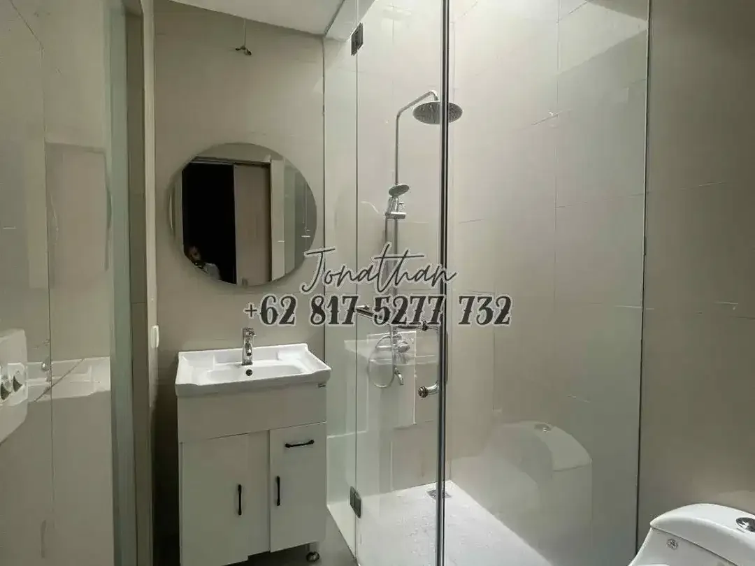 Dijual Villa Freehold 2 Kamar Lokasi Premium Jimbaran Dekat Ayana Resort Bali - Image 4 of 10