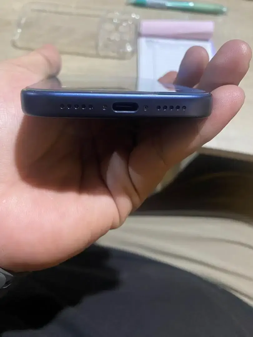 Jual iphone 17 pro - Image 5 of 7